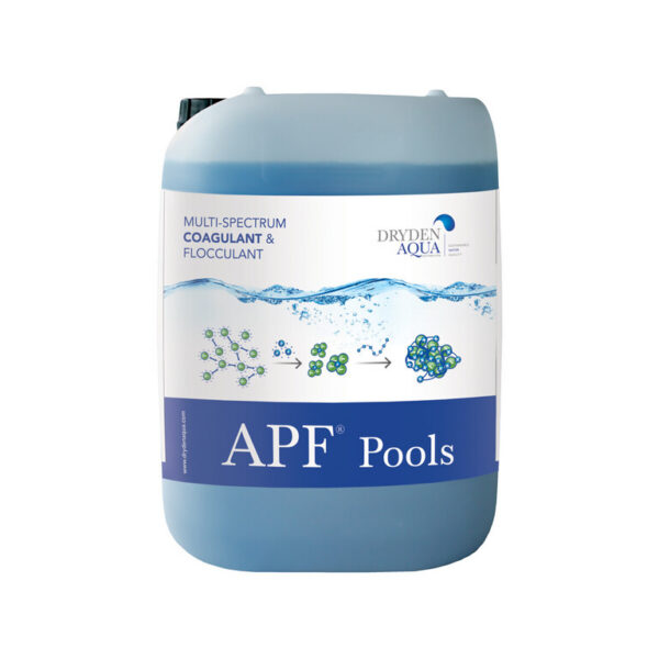 APF Pools 20kg