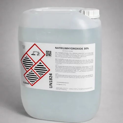 natriumhydroxide
