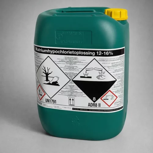 natriumhypochloride